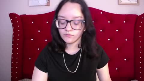 Snapshot of silvia_ls chatting on 02.13.25 silvia_ls online show from 02.13.25