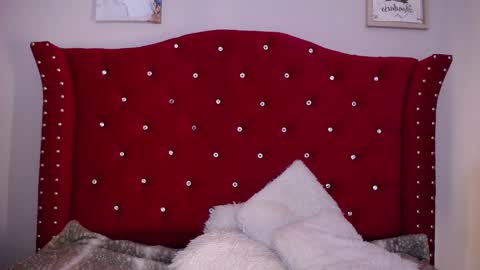 Snapshot of silvia_ls chatting on 02.24.25 silvia_ls online show from 02.24.25