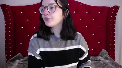 Snapshot of silvia_ls chatting on 02.28.25 silvia_ls online show from 02.28.25