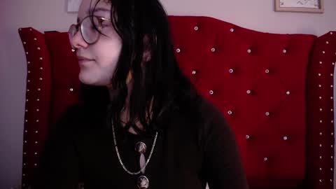 Snapshot of silvia_ls chatting on 03.05.25 silvia_ls online show from 03.05.25