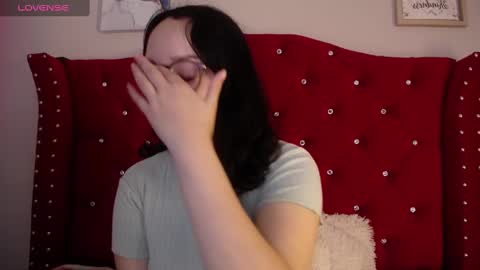 Snapshot of silvia_ls chatting on 03.12.25 silvia_ls online show from 03.12.25