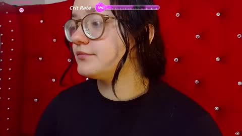 Snapshot of silvia_ls chatting on 09.18.25 silvia_ls online show from 09.18.25