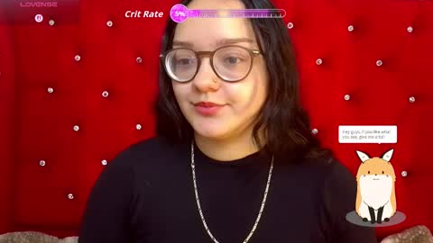 Snapshot of silvia_ls chatting on 10.07.25 silvia_ls online show from 10.07.25