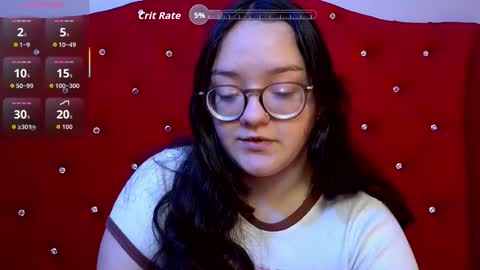 Snapshot of silvia_ls chatting on 12.02.25 silvia_ls online show from 12.02.25