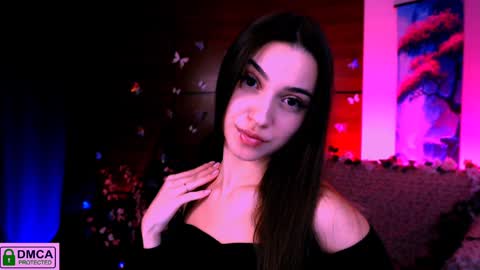 Snapshot of silvia_queen1 chatting on 12.05.24 Silvia nude in pvt  online show from 12.05.24