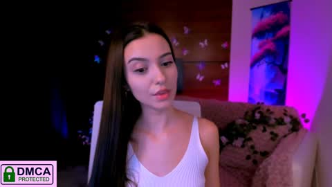 Snapshot of silvia_queen1 chatting on 12.11.24 Silvia nude in pvt  online show from 12.11.24
