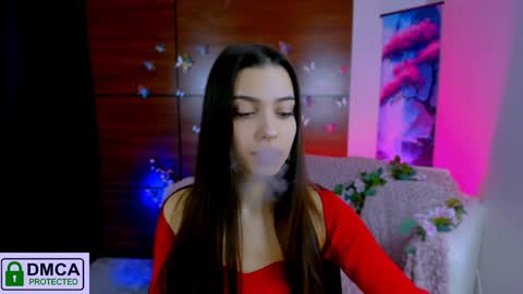 Snapshot of silvia_queen1 chatting on 12.14.24 Silvia nude in pvt  online show from 12.14.24