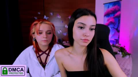 Snapshot of silvia_queen1 chatting on 12.29.24 Silvia nude in pvt  online show from 12.29.24