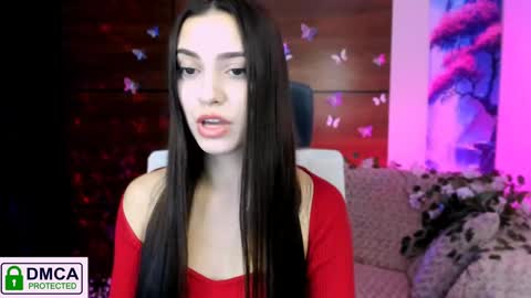 Snapshot of silvia_queen1 chatting on 01.23.25 Silvia nude in pvt  online show from 01.23.25