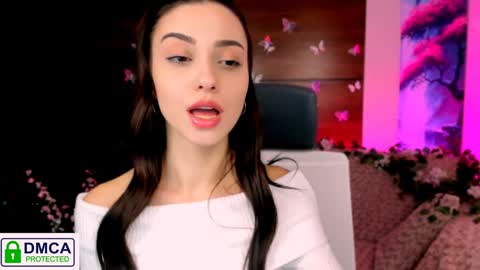 Snapshot of silvia_queen1 chatting on 01.24.25 Silvia nude in pvt  online show from 01.24.25