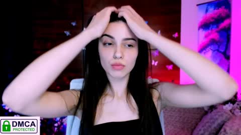 Snapshot of silvia_queen1 chatting on 01.28.25 Silvia nude in pvt  online show from 01.28.25