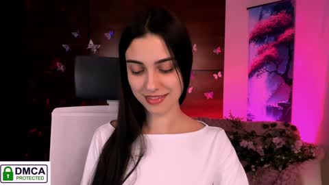 Snapshot of silvia_queen1 chatting on 01.31.25 Silvia nude in pvt  online show from 01.31.25