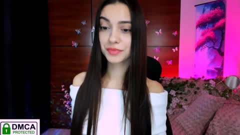 Snapshot of silvia_queen1 chatting on 02.02.25 Silvia nude in pvt  online show from 02.02.25