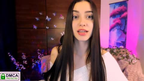 Snapshot of silvia_queen1 chatting on 02.04.25 Silvia nude in pvt  online show from 02.04.25