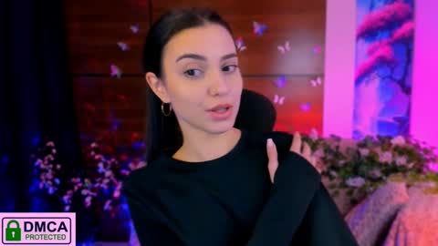 Snapshot of silvia_queen1 chatting on 02.10.25 Silvia nude in pvt  online show from 02.10.25