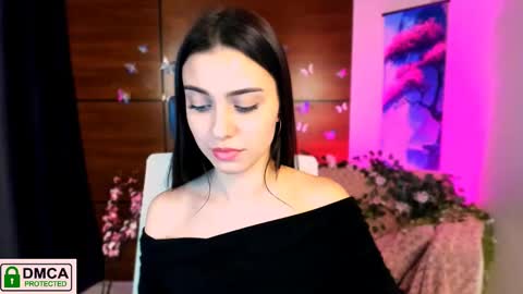 Snapshot of silvia_queen1 chatting on 02.12.25 Silvia nude in pvt  online show from 02.12.25