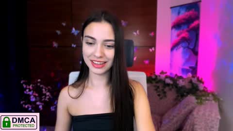 Snapshot of silvia_queen1 chatting on 02.12.25 Silvia nude in pvt  online show from 02.12.25