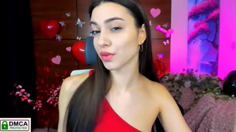 Snapshot of silvia_queen1 chatting on 02.15.25 Silvia nude in pvt  online show from 02.15.25