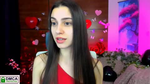 Snapshot of silvia_queen1 chatting on 02.16.25 Silvia nude in pvt  online show from 02.16.25
