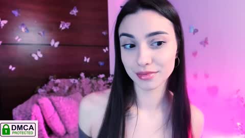 Snapshot of silvia_queen1 chatting on 03.02.25 Silvia nude in pvt  online show from 03.02.25