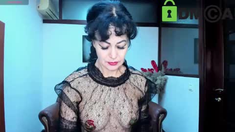 Silvia Wallec online show from 03.09.25