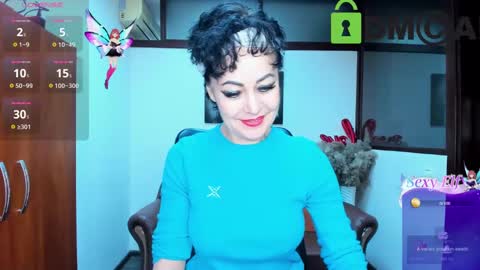 Silvia Wallec online show from 03.12.25