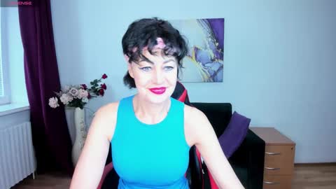 Snapshot of silvia_wallec chatting on 04.26.26 Silvia Wallec online show from 04.26.26