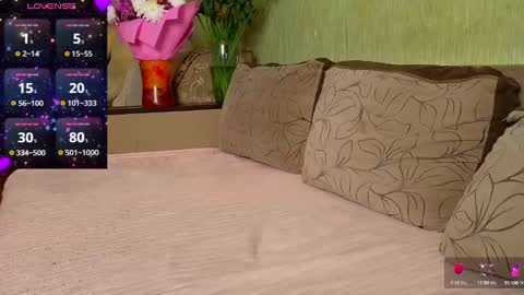 miss Anna online show from 12.12.24