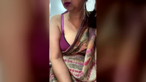 Simran online show from 04.21.26