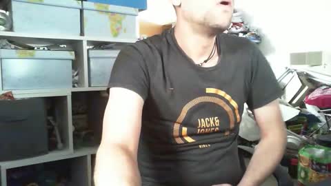 simfreak online show from 05.05.26