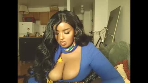 Simin Fox online show from 11.08.25