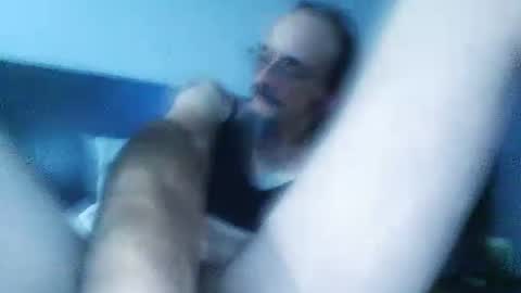 horny bottom hosting online show from 07.08.26