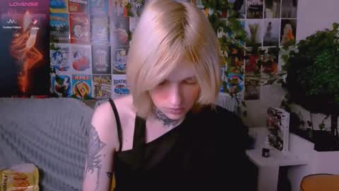 Simona online show from 11.08.25