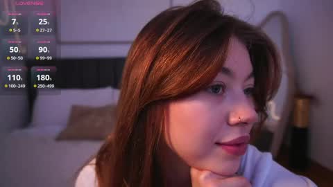 Snapshot of simonagerry chatting on 06.01.26 SimonaGerry online show from 06.01.26