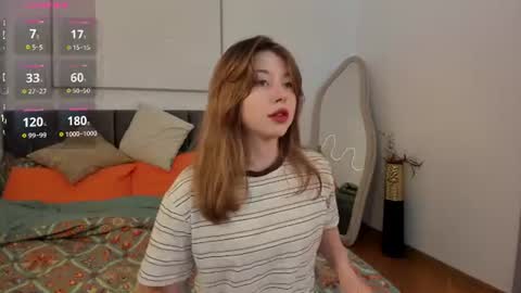 Snapshot of simonagerry chatting on 06.15.26 SimonaGerry online show from 06.15.26