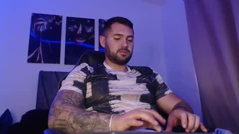 Simon online show from 01.17.25