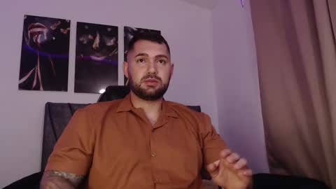 Simon online show from 03.04.25