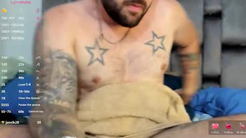 Simon online show from 01.05.26