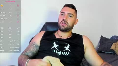 Simon online show from 06.12.26