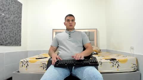 SIMON KELER online show from 05.13.26