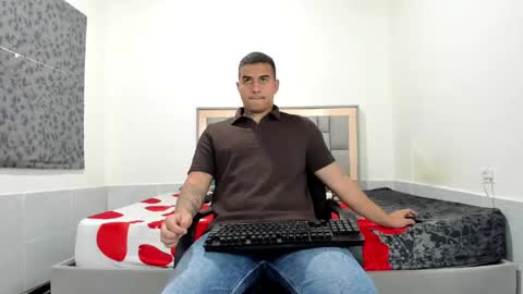 SIMON KELER online show from 06.05.26
