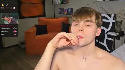 Simon online show from 12.19.25