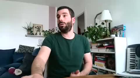 Simonxtem online show from 03.05.26