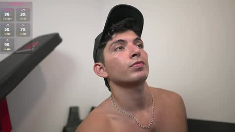 SIMOON online show from 01.22.25