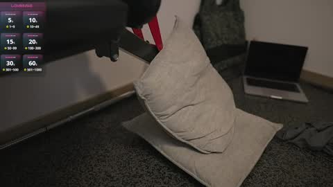 SIMOON online show from 02.20.25