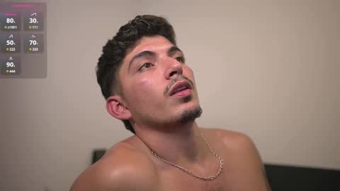 SIMOON online show from 02.22.25