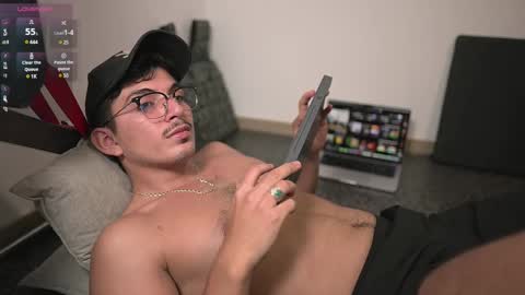 SIMOON online show from 03.08.25