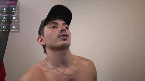 SIMOON online show from 03.08.25