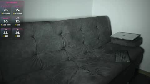 SIMOON online show from 10.14.25