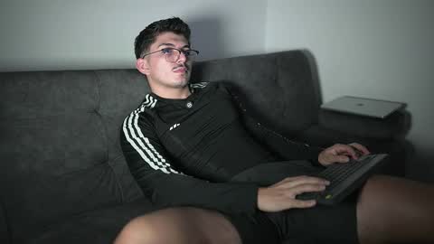 SIMOON online show from 10.20.25